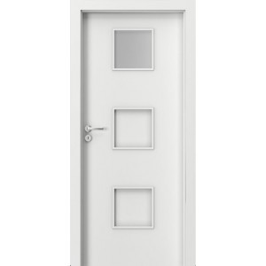 Porta FIT C1 Biela 